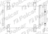 Радиаторы кондиционера POLCAR 5704K81X (фото 1)