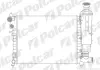 Радиаторы охлаждения POLCAR 570608-1 (фото 1)
