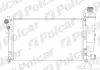Радиаторы охлаждения POLCAR 570608-7 (фото 1)