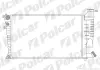 Радиаторы охлаждения POLCAR 570708A6 (фото 1)