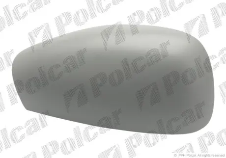 Корпус зеркала внешнего POLCAR 5707520E