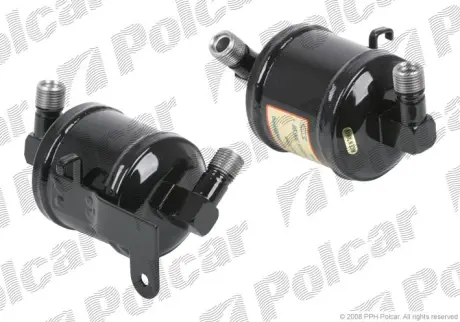 Осушитель POLCAR 5707KD2