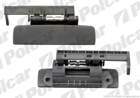 Ручка внешняя POLCAR 5707Z-42
