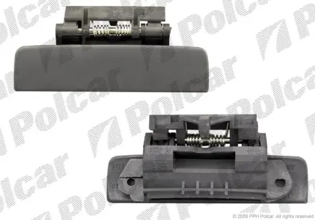 Ручка внешняя POLCAR 5707Z43