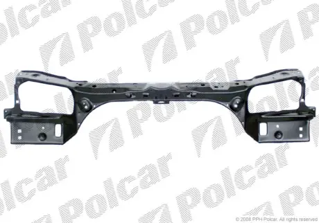 Панель передняя POLCAR 570804-J