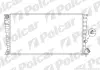 Радиаторы охлаждения POLCAR 570808-2 (фото 1)