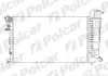 Радиаторы охлаждения POLCAR 570808A1 (фото 1)