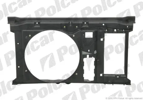 Панель передняя POLCAR 571004-2