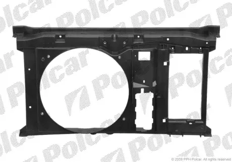 Панель передняя POLCAR 5710043Q