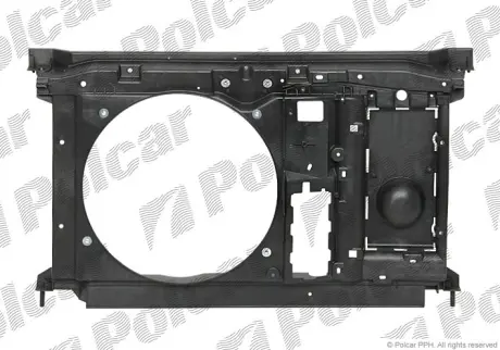 Панель передняя POLCAR 571004-4