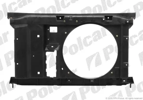 Панель передняя POLCAR 571004