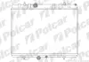 Радиаторы охлаждения POLCAR 571008-4 (фото 1)