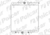 Радиаторы охлаждения POLCAR 571008A1 (фото 1)