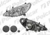 Фара основная POLCAR 5710091E (фото 1)