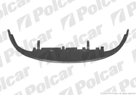 Автозапчасть POLCAR 571034-7