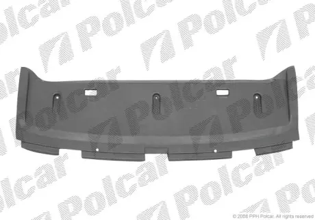 Автозапчасть POLCAR 571034-8