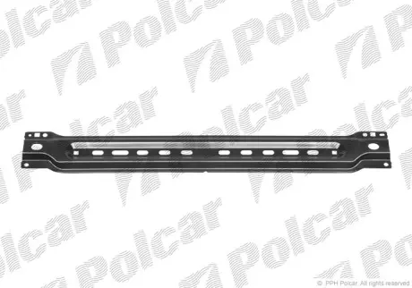 Балка поперечная POLCAR 571034