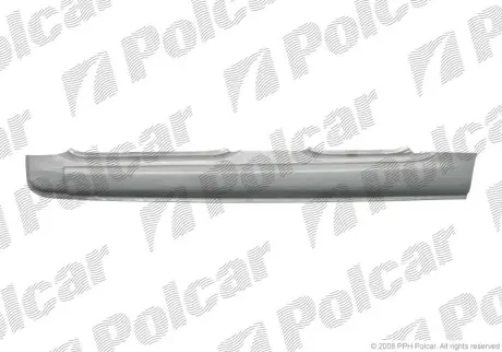 Порог POLCAR 571042-1