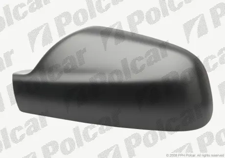 Корпус зеркала внешнего POLCAR 571054TM