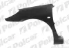 Крило переднє ліве Peugeot 307, 2005- POLCAR 571101-J (фото 1)