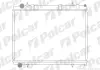 Радиаторы охлаждения POLCAR 571108-1 (фото 1)