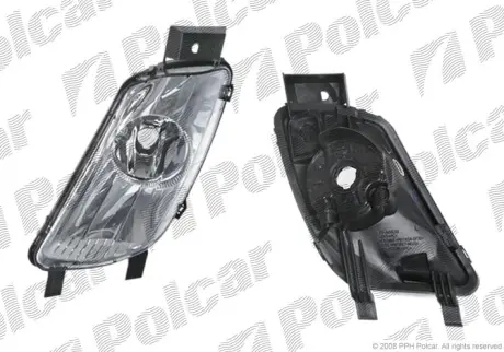 Фара противотуманная передняя POLCAR 571230-V