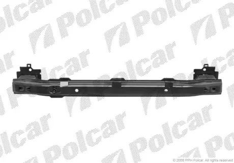 Усилитель бампера POLCAR 5715073