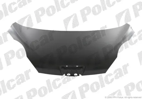 Капот POLCAR 571603