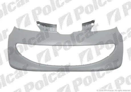 Бампер передний POLCAR 571607-J