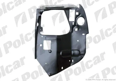 Окуляр панели передней POLCAR 572204-6