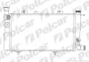 Радиаторы охлаждения POLCAR 572208A1 (фото 1)