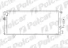 Радиаторы охлаждения POLCAR 572208A2 (фото 1)