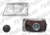 Фара основная POLCAR 5722092E (фото 1)