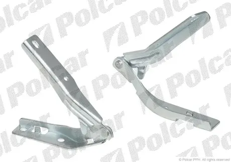 Петля капота POLCAR 572303-5
