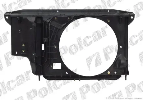 Панель передняя POLCAR 572304-2