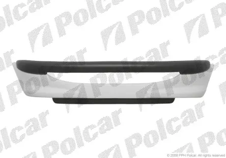 Бампер передний POLCAR 572307-0