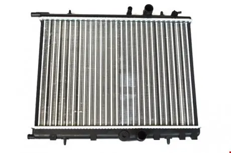 Радіатор Citroen C4, Xsara, Berlingo, Peugeot 1.1-Electric 06.96- POLCAR 572308A100