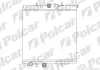 Радиаторы охлаждения POLCAR 572308A1 (фото 1)