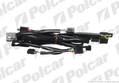 Адаптер POLCAR 5723109E