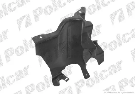 Защита под двигатель POLCAR 5723348Q