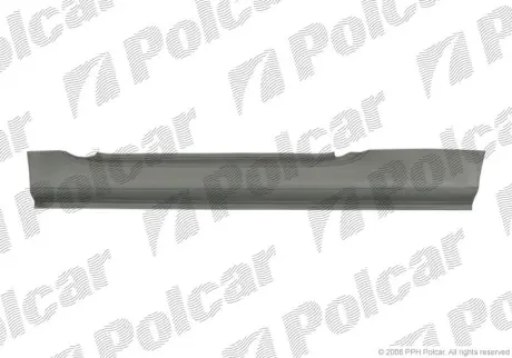 Порог POLCAR 572342