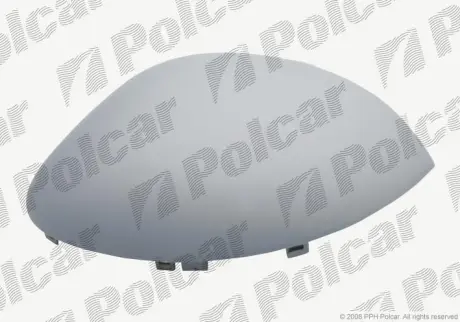 Корпус зеркала внешнего POLCAR 572355PM