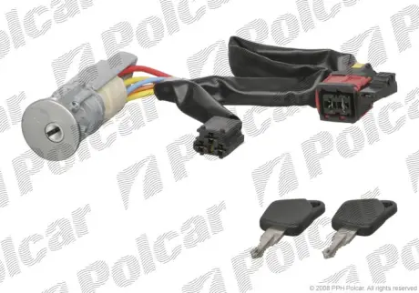 Автозапчасть POLCAR 5723Z-05