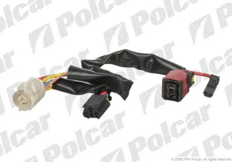 Колпачок замка зажигания POLCAR 5723Z-99