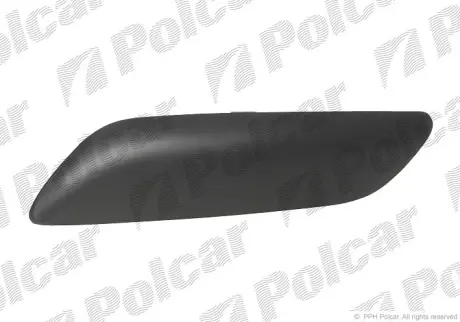 Молдинг бампера POLCAR 57240718