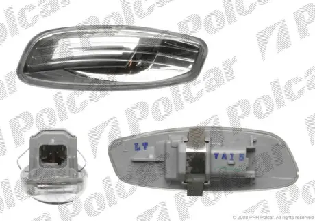 Автозапчасть POLCAR 5724196E