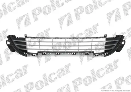Решетка в бампере POLCAR 57242716J