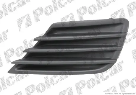 Решетка в бампере POLCAR 57242719