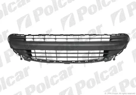 Решетка в бампере POLCAR 5724271J