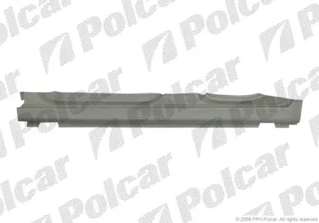 Порог POLCAR 572441-1